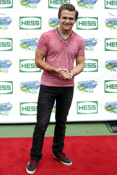 2014 Arthur Ashe Kids Day, New York