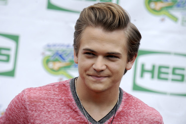 2014 Arthur Ashe Kids Day, New York