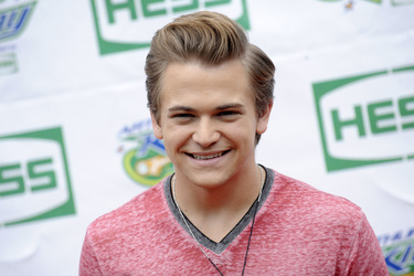 2014 Arthur Ashe Kids Day, New York