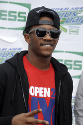 2014 Arthur Ashe Kids Day, New York