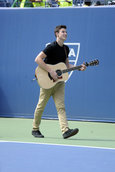 2014 Arthur Ashe Kids Day, New York