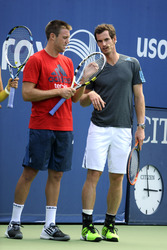 2014 Arthur Ashe Kids Day, New York
