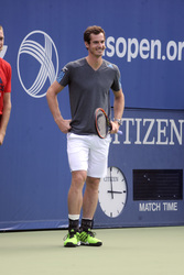 2014 Arthur Ashe Kids Day, New York