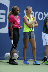 2014 Arthur Ashe Kids Day, New York