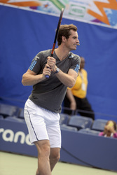 2014 Arthur Ashe Kids Day, New York