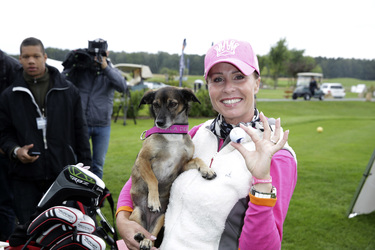 7. GRK Golf Charity Masters, Leipzig