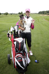 7. GRK Golf Charity Masters, Leipzig