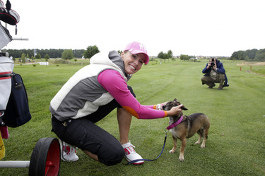 7. GRK Golf Charity Masters, Leipzig