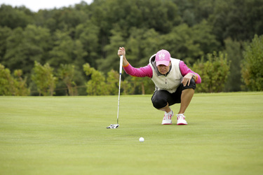 7. GRK Golf Charity Masters, Leipzig