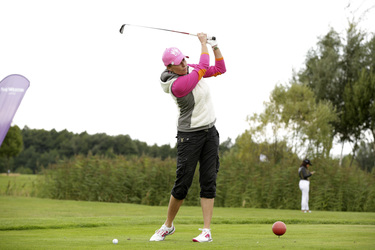 7. GRK Golf Charity Masters, Leipzig