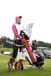 7. GRK Golf Charity Masters, Leipzig