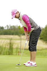 7. GRK Golf Charity Masters, Leipzig