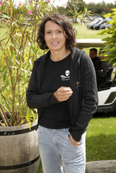 7. GRK Golf Charity Masters, Leipzig
