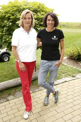 7. GRK Golf Charity Masters, Leipzig