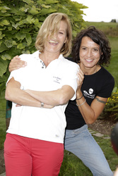 7. GRK Golf Charity Masters, Leipzig