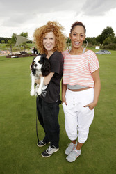 7. GRK Golf Charity Masters, Leipzig