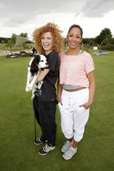 7. GRK Golf Charity Masters, Leipzig