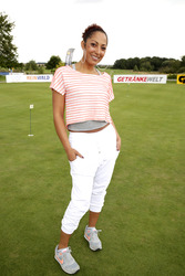 7. GRK Golf Charity Masters, Leipzig