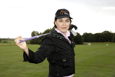 7. GRK Golf Charity Masters, Leipzig