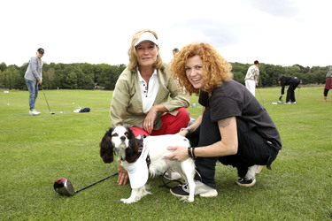 7. GRK Golf Charity Masters, Leipzig
