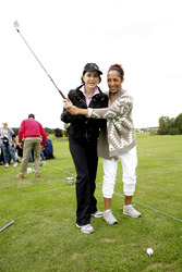 7. GRK Golf Charity Masters, Leipzig