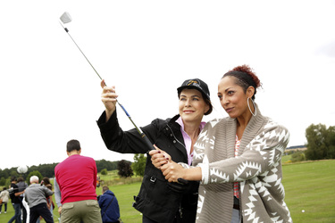 7. GRK Golf Charity Masters, Leipzig