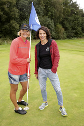 7. GRK Golf Charity Masters, Leipzig