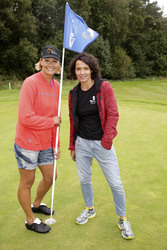7. GRK Golf Charity Masters, Leipzig