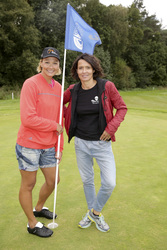 7. GRK Golf Charity Masters, Leipzig