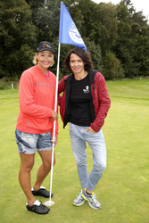 7. GRK Golf Charity Masters, Leipzig