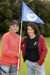 7. GRK Golf Charity Masters, Leipzig