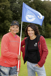 7. GRK Golf Charity Masters, Leipzig