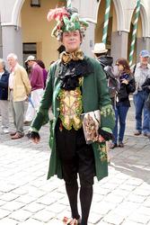 Nikolai-Festspiele 2014, Berlin