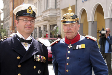 Nikolai-Festspiele 2014, Berlin