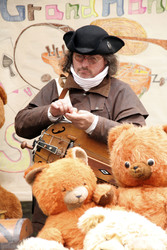 Nikolai-Festspiele 2014, Berlin