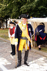 Nikolai-Festspiele 2014, Berlin