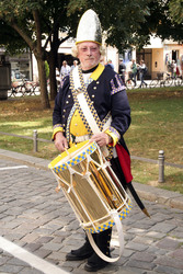 Nikolai-Festspiele 2014, Berlin