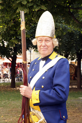 Nikolai-Festspiele 2014, Berlin