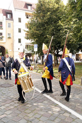 Nikolai-Festspiele 2014, Berlin
