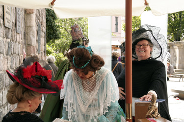 Nikolai-Festspiele 2014, Berlin