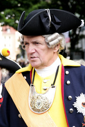 Nikolai-Festspiele 2014, Berlin