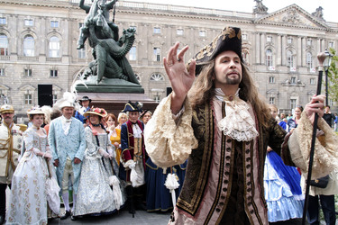 Nikolai-Festspiele 2014, Berlin