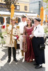 Nikolai-Festspiele 2014, Berlin