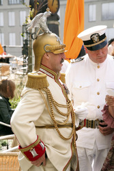 Nikolai-Festspiele 2014, Berlin