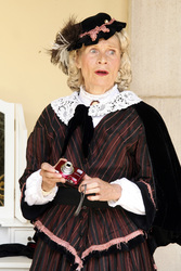 Nikolai-Festspiele 2014, Berlin
