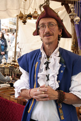 Nikolai-Festspiele 2014, Berlin