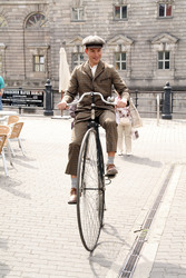 Nikolai-Festspiele 2014, Berlin