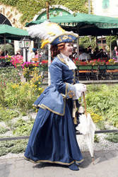 Nikolai-Festspiele 2014, Berlin