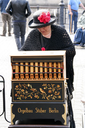 Nikolai-Festspiele 2014, Berlin