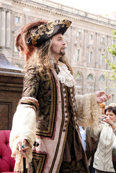 Nikolai-Festspiele 2014, Berlin